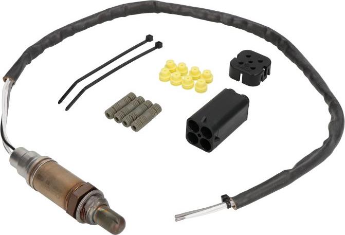 BOSCH 0 258 005 729 - Oxygen, Lambda Sensor car-mod.net