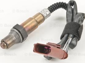 BOSCH 0 258 006 958 - Oxygen, Lambda Sensor car-mod.net
