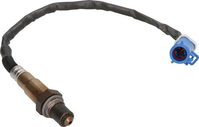 BOSCH 0 258 006 904 - Oxygen, Lambda Sensor car-mod.net