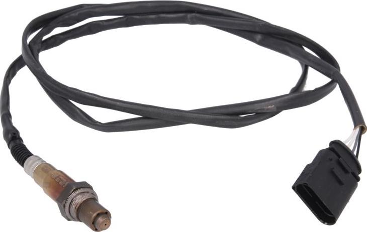 BOSCH 0 258 006 982 - Oxygen, Lambda Sensor car-mod.net