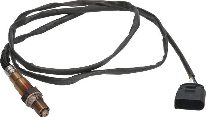 BOSCH 0 258 006 978 - Oxygen, Lambda Sensor car-mod.net