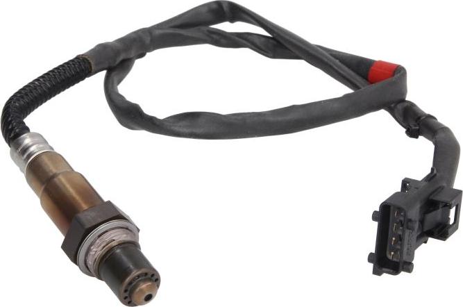 BOSCH 0 258 006 446 - Oxygen, Lambda Sensor car-mod.net