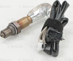 BOSCH 0 258 006 488 - Oxygen, Lambda Sensor car-mod.net