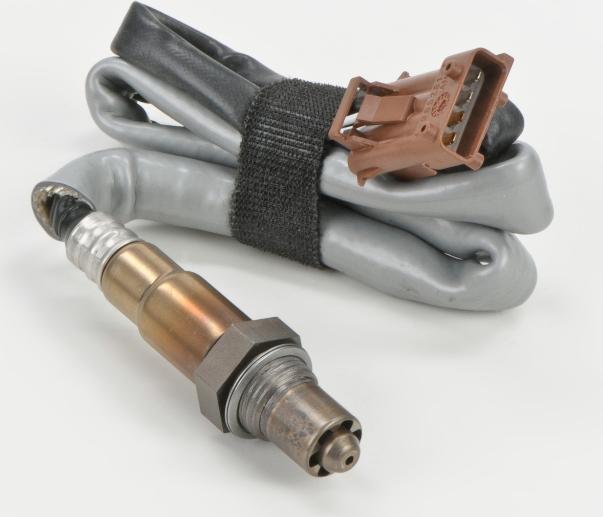 BOSCH 0 258 006 624 - Oxygen, Lambda Sensor car-mod.net