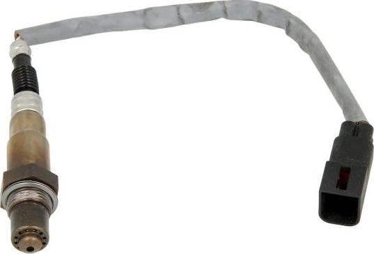 BOSCH 0 258 006 022 - Oxygen, Lambda Sensor car-mod.net