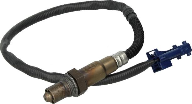 BOSCH 0 258 006 185 - Oxygen, Lambda Sensor car-mod.net