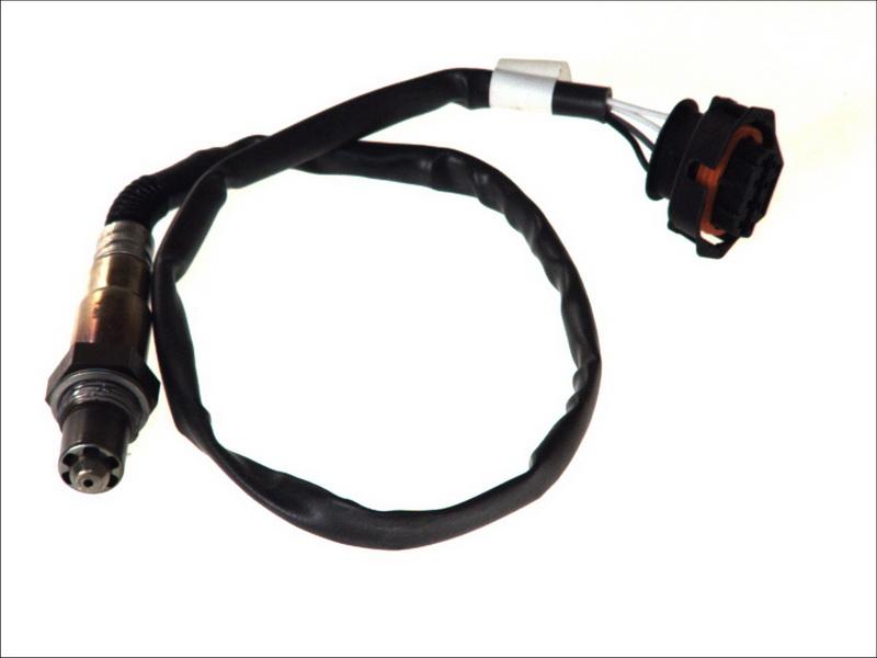 BOSCH 0 258 006 176 - Oxygen, Lambda Sensor car-mod.net