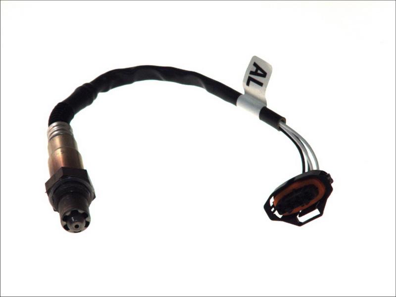 BOSCH 0 258 006 172 - Oxygen, Lambda Sensor car-mod.net