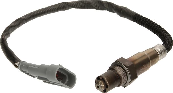BOSCH 0 258 006 376 - Oxygen, Lambda Sensor car-mod.net