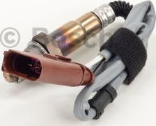 BOSCH 0 258 006 373 - Oxygen, Lambda Sensor car-mod.net