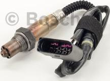 BOSCH 0 258 006 249 - Oxygen, Lambda Sensor car-mod.net