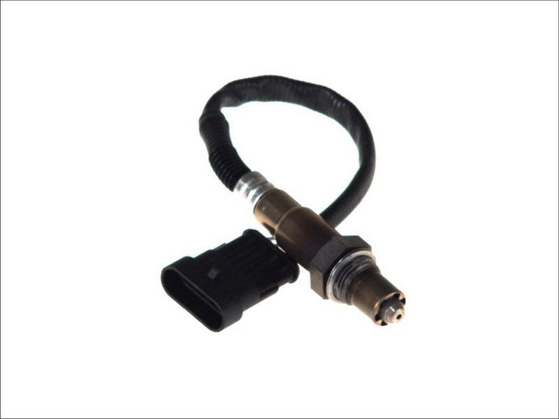 BOSCH 0 258 006 206 - Oxygen, Lambda Sensor car-mod.net