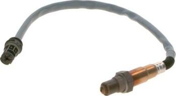 BOSCH 0 258 006 794 - Oxygen, Lambda Sensor car-mod.net