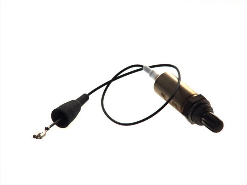 BOSCH 0 258 001 051 - Oxygen, Lambda Sensor car-mod.net