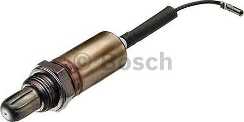 BOSCH 0 258 001 025 - Oxygen, Lambda Sensor car-mod.net