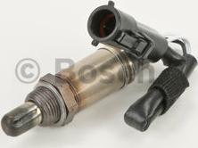 BOSCH 0 258 003 942 - Oxygen, Lambda Sensor car-mod.net