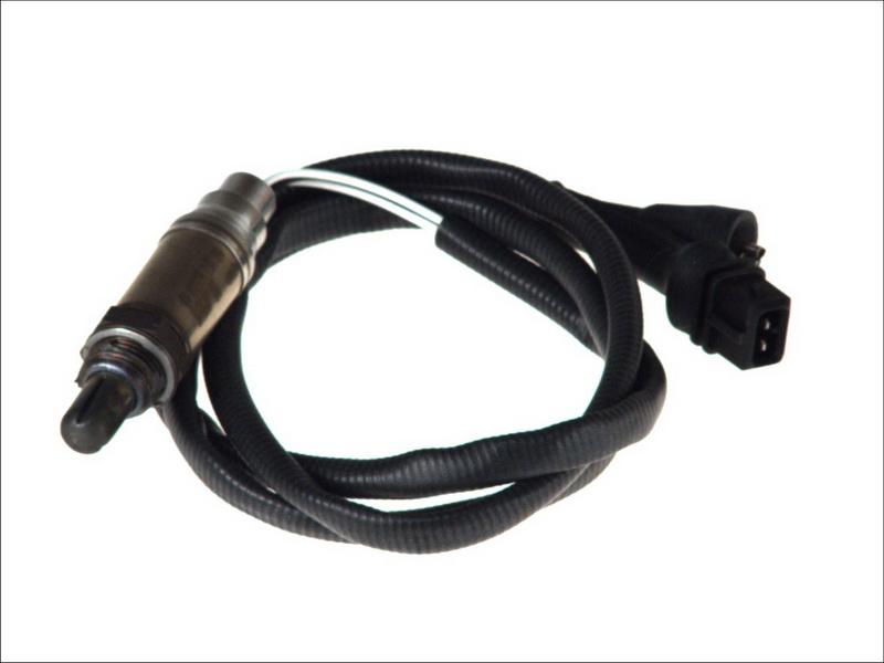 BOSCH 0 258 003 957 - Oxygen, Lambda Sensor car-mod.net