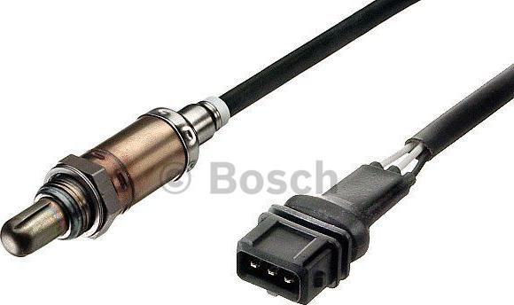 BOSCH 0 258 003 936 - Oxygen, Lambda Sensor car-mod.net