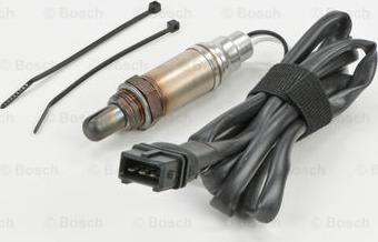 BOSCH 0 258 003 973 - Oxygen, Lambda Sensor car-mod.net