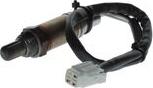 BOSCH 0 258 003 445 - Oxygen, Lambda Sensor car-mod.net