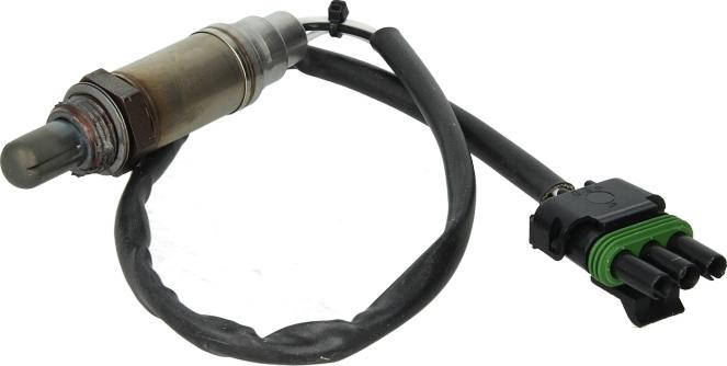 BOSCH 0 258 003 448 - Oxygen, Lambda Sensor car-mod.net