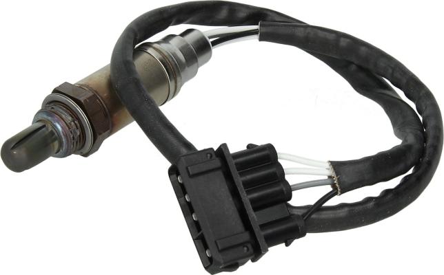 BOSCH 0 258 003 439 - Oxygen, Lambda Sensor car-mod.net
