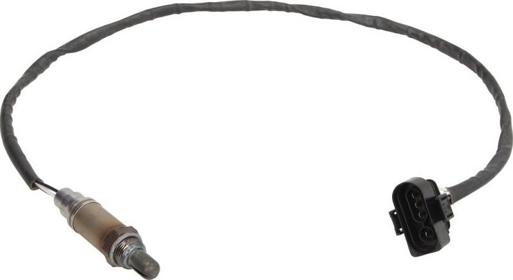 BOSCH 0 258 003 548 - Oxygen, Lambda Sensor car-mod.net