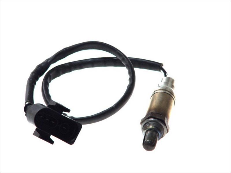 BOSCH 0 258 003 542 - Oxygen, Lambda Sensor car-mod.net