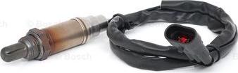BOSCH 0 258 003 569 - Oxygen, Lambda Sensor car-mod.net