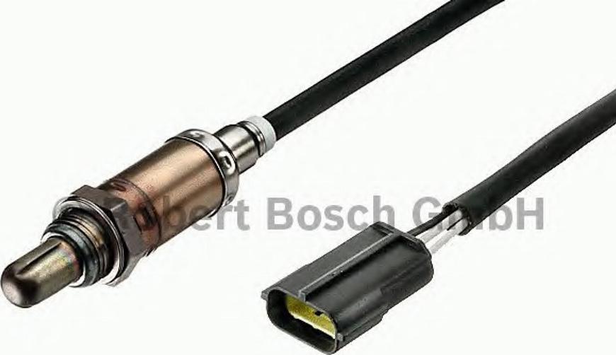 BOSCH 0 258 003 653 - Oxygen, Lambda Sensor car-mod.net