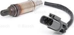 BOSCH 0 258 003 624 - Oxygen, Lambda Sensor car-mod.net