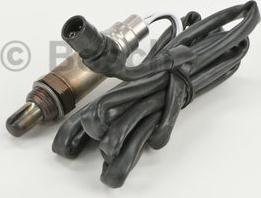 BOSCH 0 258 003 049 - Oxygen, Lambda Sensor car-mod.net