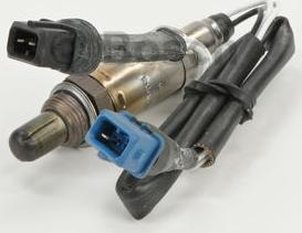 BOSCH 0 258 003 046 - Oxygen, Lambda Sensor car-mod.net