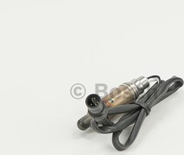BOSCH 0 258 003 047 - Oxygen, Lambda Sensor car-mod.net