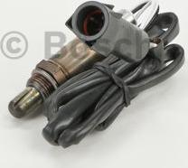 BOSCH 0 258 003 054 - Oxygen, Lambda Sensor car-mod.net