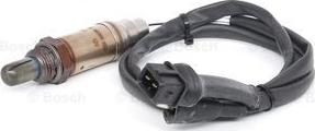 BOSCH 0 258 003 061 - Oxygen, Lambda Sensor car-mod.net