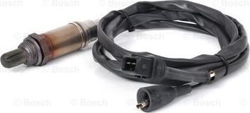 BOSCH 0 258 003 009 - Oxygen, Lambda Sensor car-mod.net