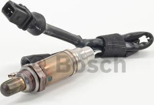 BOSCH 0 258 003 004 - Oxygen, Lambda Sensor car-mod.net