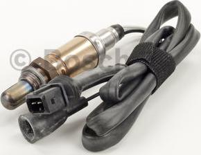 BOSCH 0 258 003 006 - Oxygen, Lambda Sensor car-mod.net