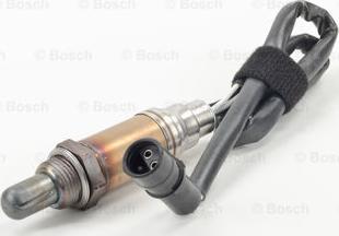 BOSCH 0 258 003 008 - Oxygen, Lambda Sensor car-mod.net