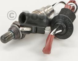 BOSCH 0 258 003 003 - Oxygen, Lambda Sensor car-mod.net