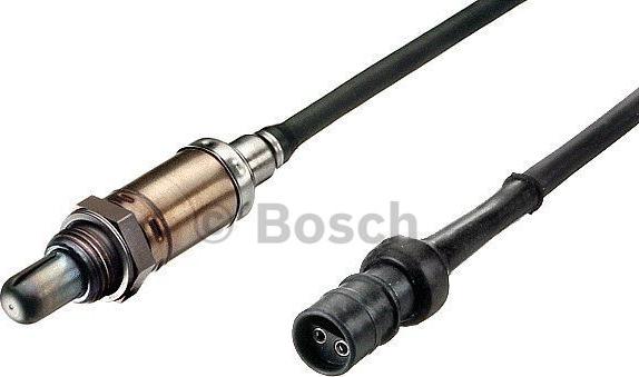BOSCH 0 258 003 016 - Oxygen, Lambda Sensor car-mod.net