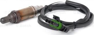 BOSCH 0 258 003 082 - Oxygen, Lambda Sensor car-mod.net