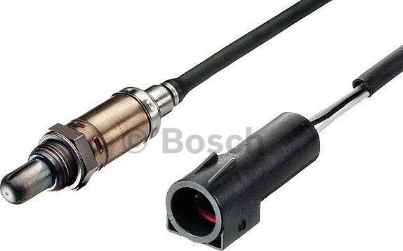 BOSCH 0 258 003 096 - Oxygen, Lambda Sensor car-mod.net