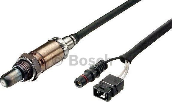 BOSCH 0 258 003 154 - Oxygen, Lambda Sensor car-mod.net