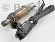 BOSCH 0 258 003 032 - Oxygen, Lambda Sensor car-mod.net