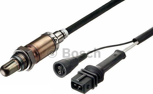 BOSCH 0 258 003 063 - Oxygen, Lambda Sensor car-mod.net