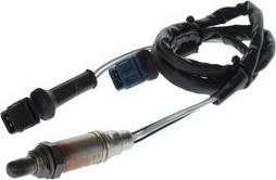 BOSCH 0 258 003 078 - Oxygen, Lambda Sensor car-mod.net