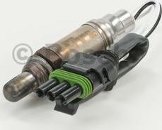 BOSCH 0 258 003 077 - Oxygen, Lambda Sensor car-mod.net