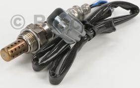 BOSCH 0 258 003 194 - Oxygen, Lambda Sensor car-mod.net